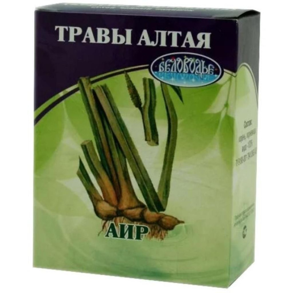 Аир Болотный Купить В Аптеке Цена Саратове