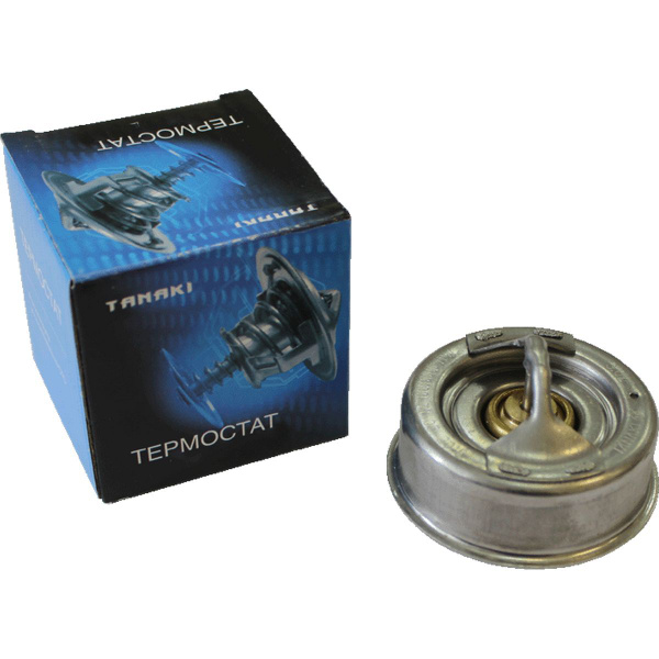 Термостат 70C (для дв. УМЗ-417 - а/м УАЗ, ГАЗ) - Tanaki арт ...
