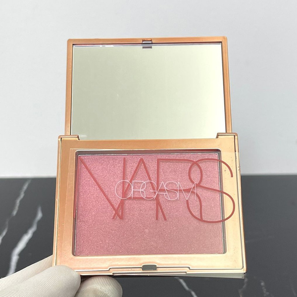 NARS румяна косметика цветной макияж - купить с доставкой по выгодным ...