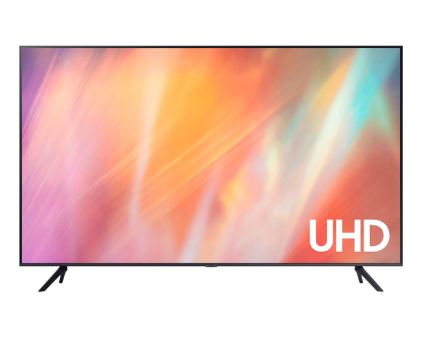 Купить телевизор Samsung UE65AU7100UXCE 65" - купить с доставкой по ...