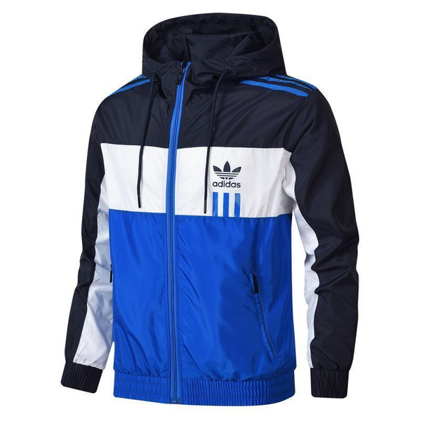 Ветровка adidas Originals - купить с доставкой по выгодным ценам в ...