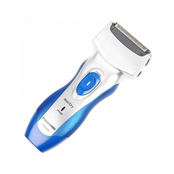 Электробритва Panasonic ES 6003 - купить по выгодным ценам в интернет ...