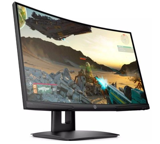 Монитор 144гц Ozon