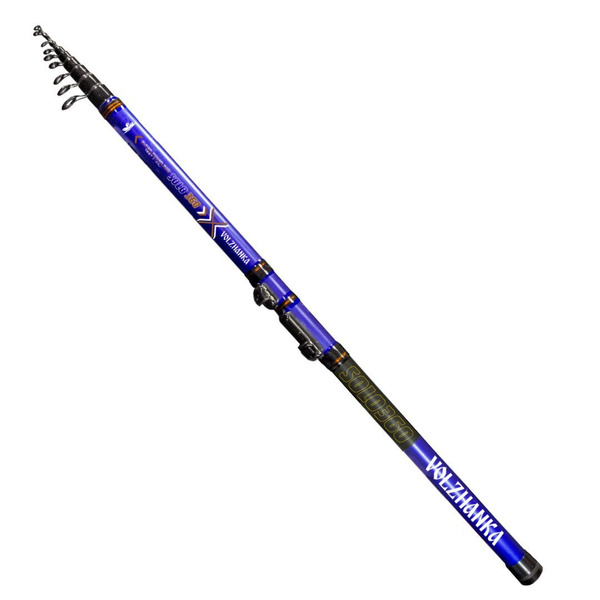 Удилище Волжанка Волжанка Соло болонское, от 5 гр купить по выгодным ...
