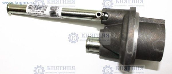 Крышка сапуна ВАЗ-21214,URBAN,2123 - LADA арт. 21230101421000 - купить ...
