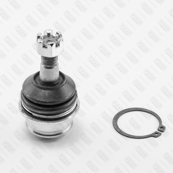 Опора шаровая нижняя левая правая TOYOTA Land Cruiser Prado 120 02 ...