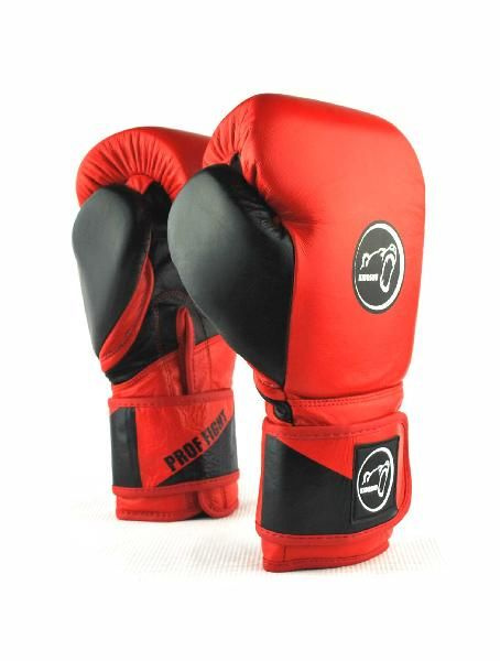 Боксерские перчатки KIBOSHU PROF FIGHT, 12 - купить по низким ценам в ...