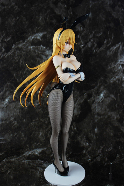 Фигурка аниме сексуальная девушка Статуя - купить с доставкой по ...