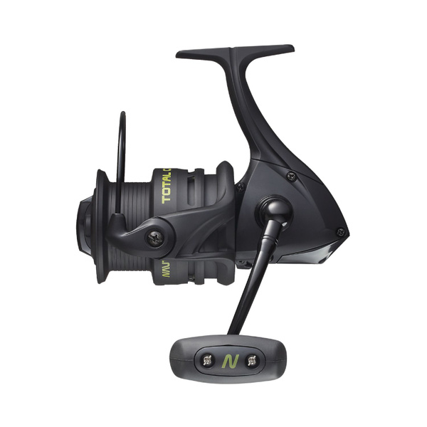 Катушка Nautilus Total Carp, Безынерционная, 7000, Передний фрикцион ...