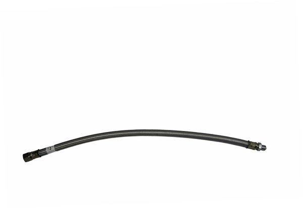 шланг тормозной (Г-Ш) L 690 мм в оплетке КАМАЗ - арт. 43118-3506060-20 ...