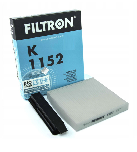 Filtron K 1152 салонный фильтр