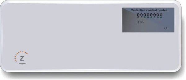 Зональный коммуникатор для сервоприводов и термостатов на 8 каналов ...