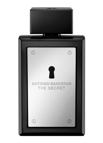 Характеристики Мужская туалетная вода ANTONIO BANDERAS The Secret, 50 ...