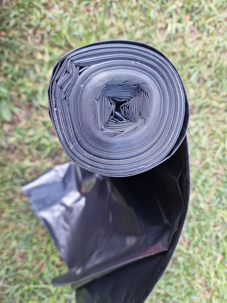 Сверхпрочные пакеты с запахом ванили / мешки для переезда / Пакеты ...