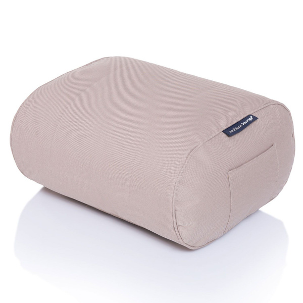 Набор садовой мебели: ambient lounge Ottoman бескаркасный круглый ...