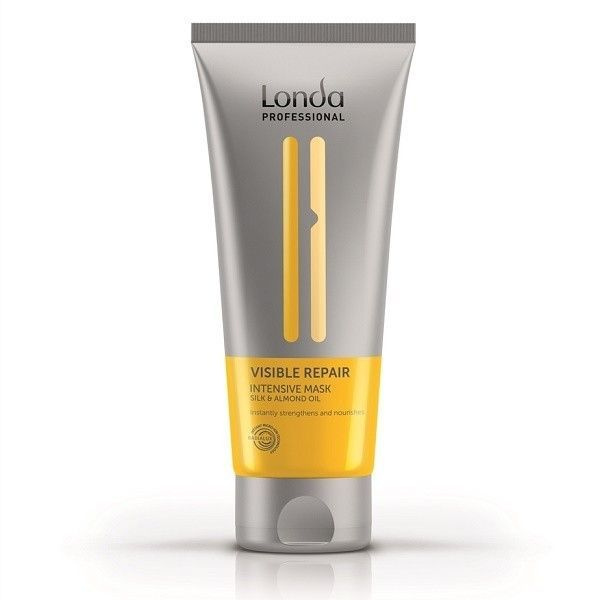 Londa Professional VISIBLE REPAIR Интенсивная маска, 200 мл, - купить с ...