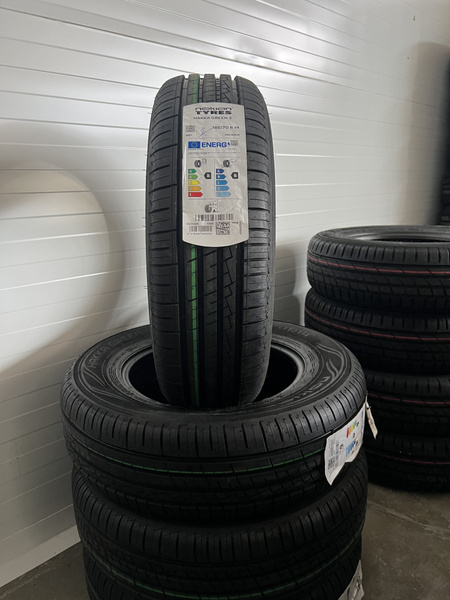 Шины для легковых автомобилей Ikon Tyres 185/70 14 Лето - купить в ...
