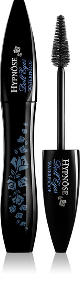Lancome Hypnose Doll Eyes Waterproof - водостойкая тушь / 01 6.5 g ...