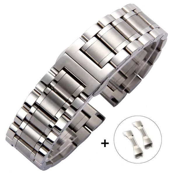 TIOTIME Браслет для часов Нержавеющая сталь - купить с доставкой по ...