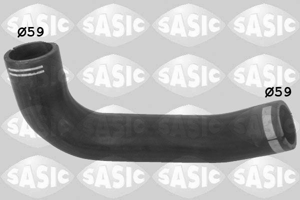 Патрубок интеркулера CITROEN Jumper PEUGEOT Boxer FIAT Ducato (250 ...