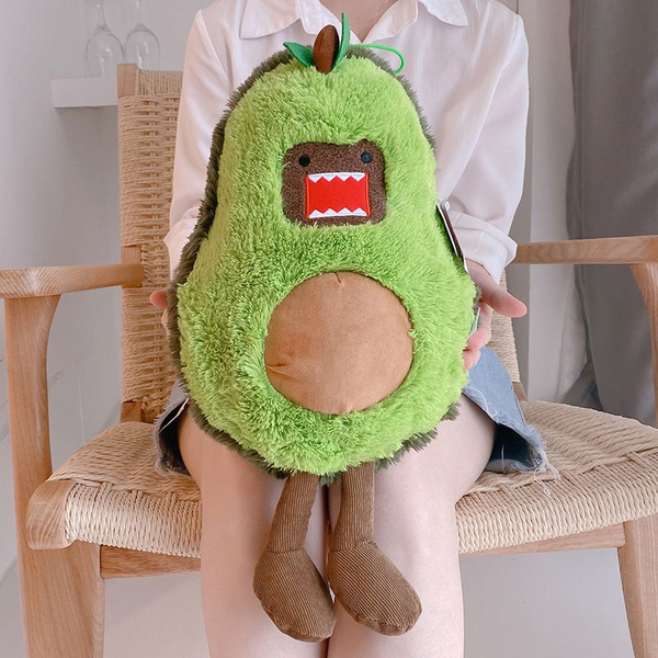 Домо Кун Domo Kun Мягкая игрушка JDM - купить с доставкой по выгодным ...
