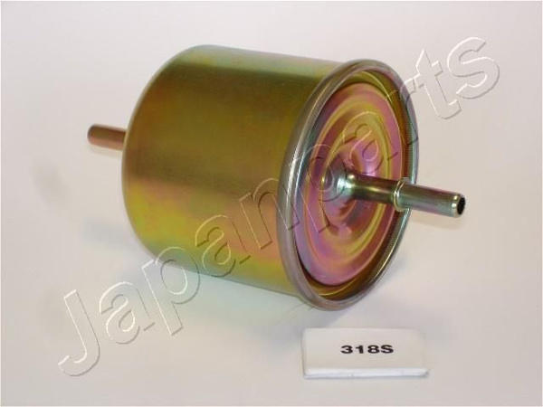 Фильтр топливный Japanparts FOrA1-|JA|-FC-318S///1 - купить по выгодным ...