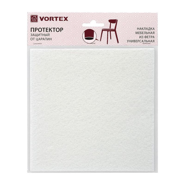 Протектор для мебели, Акрил, белый купить по низкой цене в интернет ...