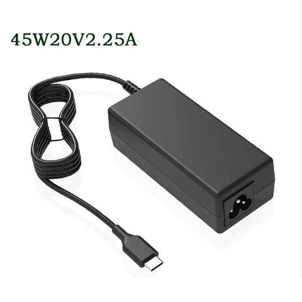 Леново 45W 20V USB-C зарядное устройство - купить с доставкой по ...