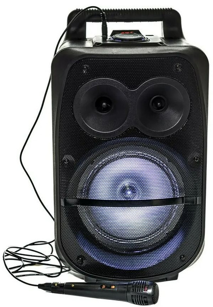 Беспроводная колонка Speaker колонка - купить по доступным ценам в ...