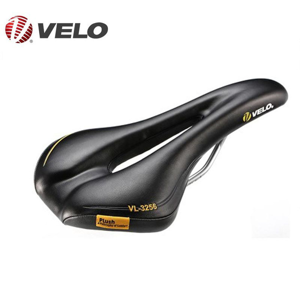 Velo PU Наклонное крупногабаритное седло VL-3147 VL-3256 - купить с ...