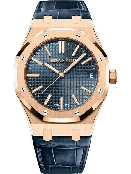 AUDEMARS PIGUET Harper s Bazaar