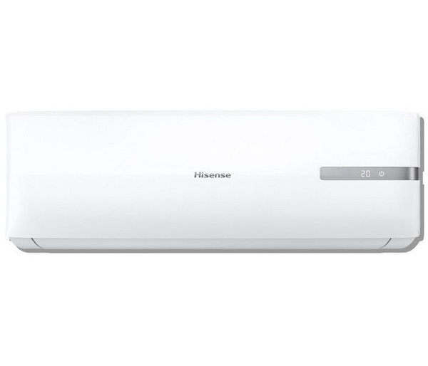 Сплит-система Hisense ERA CLASSIC A AS-24HR4RBADL00 - купить по ...