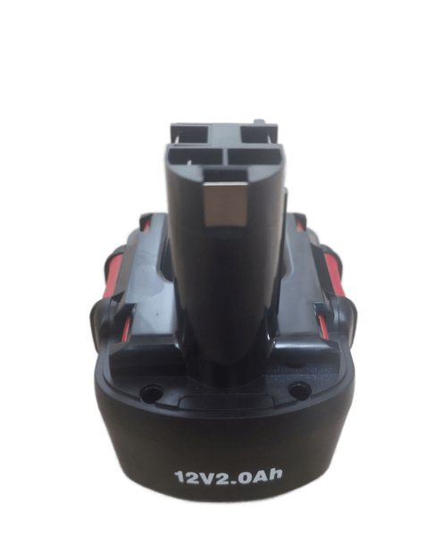 Аккумулятор для шуруповерта BOSCH 12V 2 Ah - купить с доставкой по ...
