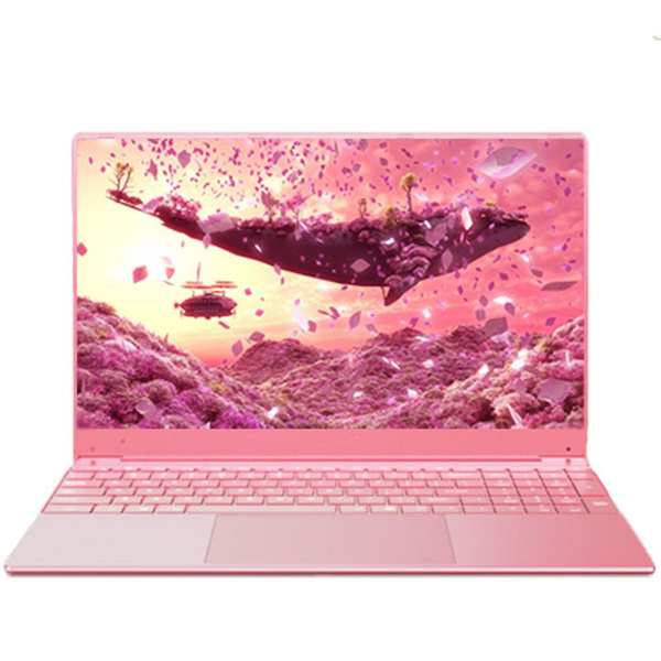 Ноутбук CARBAYTA J4125-pink, розовый купить по низкой цене: отзывы ...