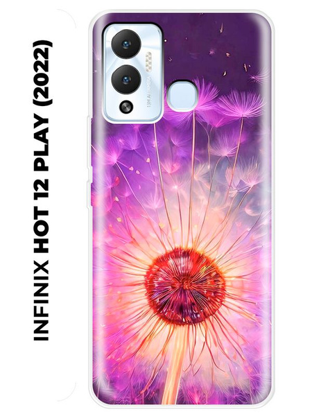 Infinix Hot 12 Play Купить В Пензе