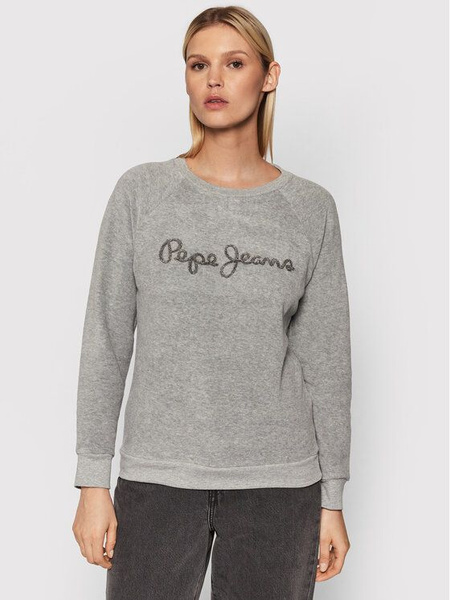 Толстовка Pepe Jeans - купить с доставкой по выгодным ценам в интернет ...