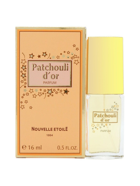 Новая Заря Духи 29110923 16 мл купить на OZON по низкой цене (563247933)