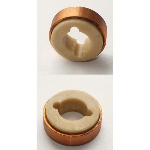 Втулка якоря генератора (коллектор щеток) ВАЗ 2101-08 з-д Тольятти ...