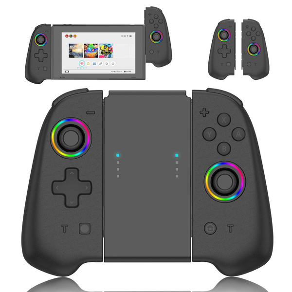 momen Геймпад Два контроллера Joy-Con для Nintendo, для Нинтендо Свич ...