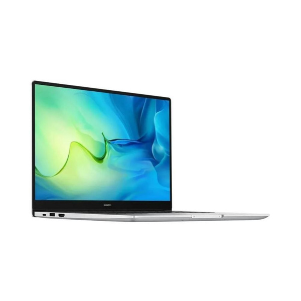 Ноутбук HUAWEI MateBook D15 BOD-WDI9, серебристый купить по низкой цене ...