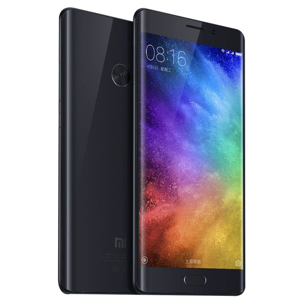 Смартфон Xiaomi Mi Note 2 Андроид мобильный телефон телефоны смартфоны ...
