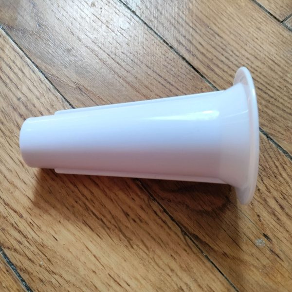 Насадка для приготовления колбас Moulinex HV3 (A14, A15, ADRA PR ...