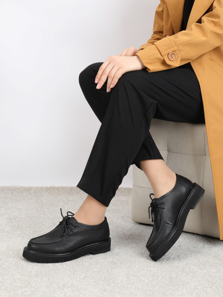 Полуботинки DeSTRA - купить с доставкой по выгодным ценам в интернет ...