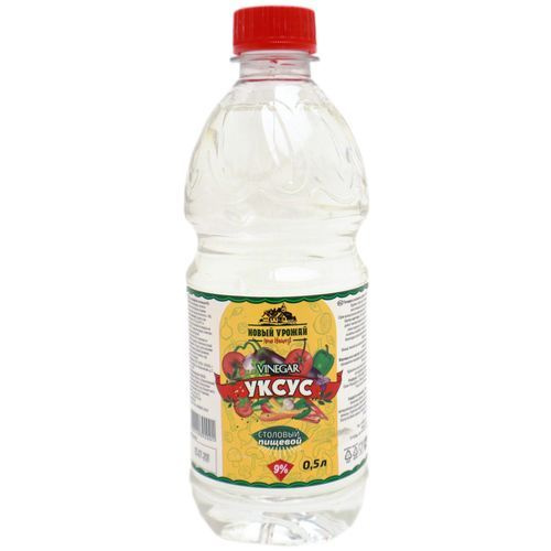 Уксус Озон