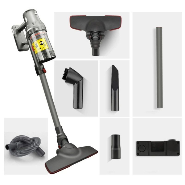 Беспроводной Пылесос vacuum cleaner Platinum - купить с доставкой по ...