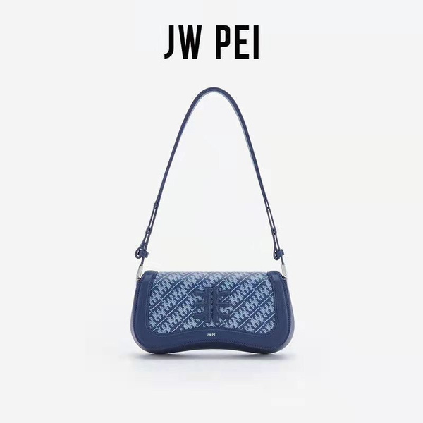 Сумка на плечо кросс-боди JW PEI - купить с доставкой по выгодным ценам ...