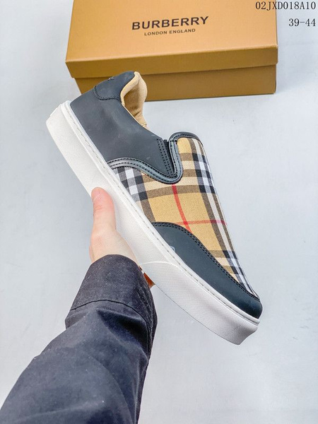 Кеды Burberry - купить с доставкой по выгодным ценам в интернет ...