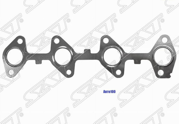Прокладка выпускного коллектора TOYOTA FORTUNER/HIACE/HILUX/SURF/LC ...