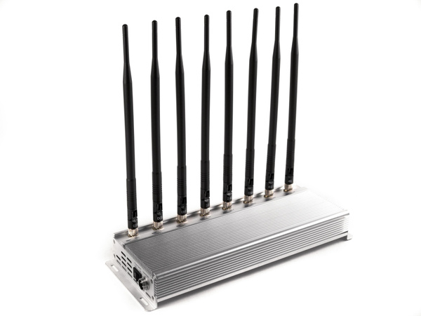 Подавитель Аллигатор 30 + 4G LTE + Рации UHF 420 - купить с доставкой ...