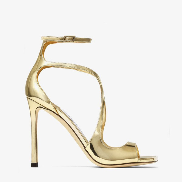 Босоножки Jimmy Choo - купить с доставкой по выгодным ценам в интернет ...